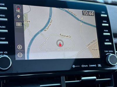 2019 Toyota Avalon - Photo 20