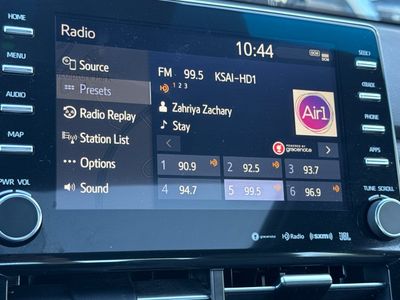 2019 Toyota Avalon - Photo 19