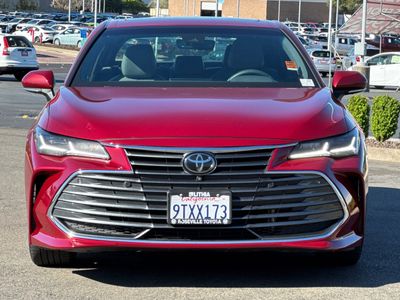 2019 Toyota Avalon - Photo 10