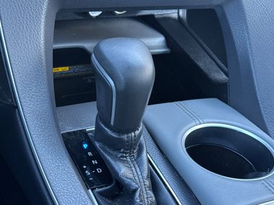 2019 Toyota Avalon - Photo 23