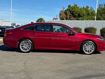 2019 Toyota Avalon - Photo 6