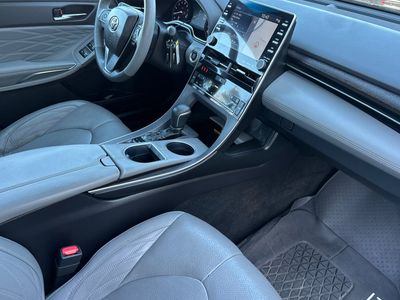 2019 Toyota Avalon - Photo 16