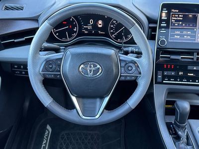 2019 Toyota Avalon - Photo 15