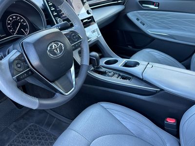 2019 Toyota Avalon - Photo 11