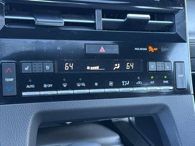2019 Toyota Avalon - Photo 22