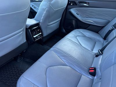 2019 Toyota Avalon - Photo 4