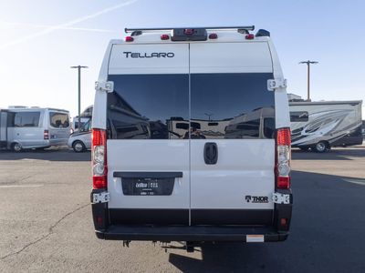 2026 Thor Motor Coach TELLARO - Photo 20