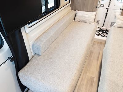 2026 Thor Motor Coach TELLARO - Photo 12