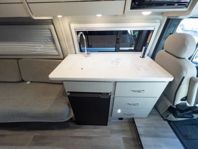2026 Thor Motor Coach TELLARO - Photo 8