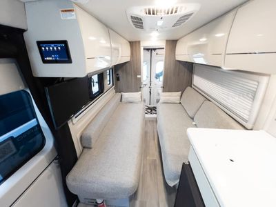 2026 Thor Motor Coach TELLARO - Photo 6