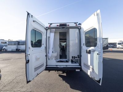 2026 Thor Motor Coach TELLARO - Photo 2