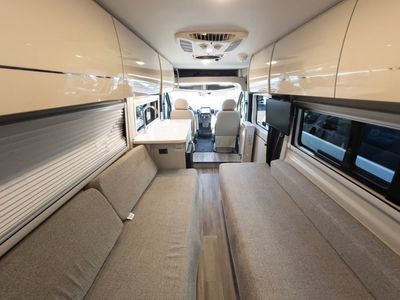 2026 Thor Motor Coach TELLARO - Photo 5