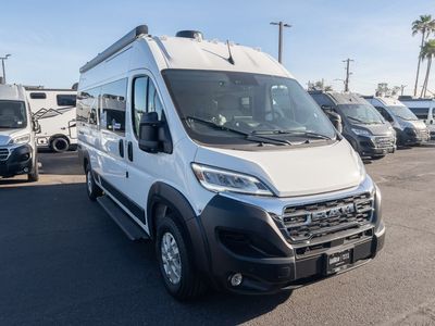 2026 Thor Motor Coach TELLARO - Photo 1