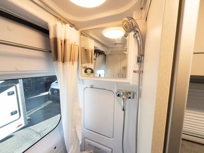 2026 Thor Motor Coach TELLARO - Photo 14