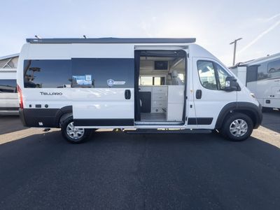 2026 Thor Motor Coach TELLARO - Photo 17