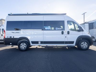 2026 Thor Motor Coach TELLARO - Photo 16
