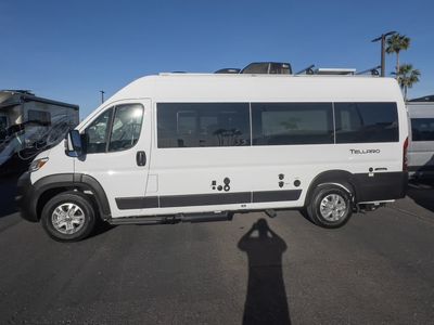 2026 Thor Motor Coach TELLARO - Photo 18