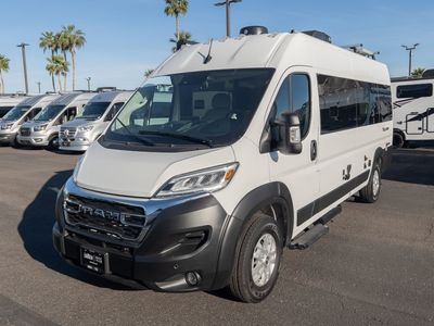 2026 Thor Motor Coach TELLARO - Photo 21