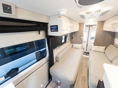 2026 Thor Motor Coach TELLARO - Photo 11