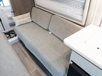 2026 Thor Motor Coach TELLARO - Photo 10