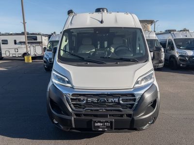 2026 Thor Motor Coach TELLARO - Photo 19