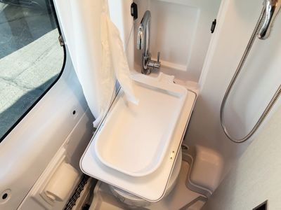 2026 Thor Motor Coach TELLARO - Photo 15