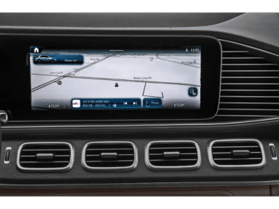 2026 Mercedes-Benz GLE — photo 16 view