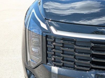 2026 Kia Sportage — photo 10 view