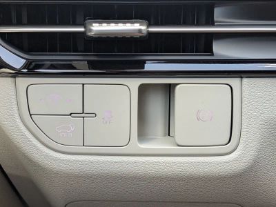 2026 Kia Sportage — photo 31 view