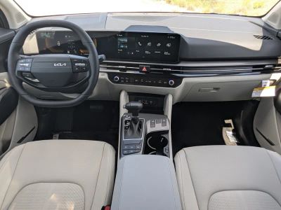 2026 Kia Sportage — photo 19 view