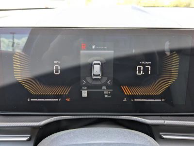 2026 Kia Sportage — photo 36 view