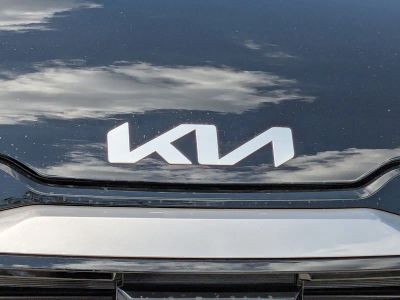 2026 Kia Sportage — photo 13 view