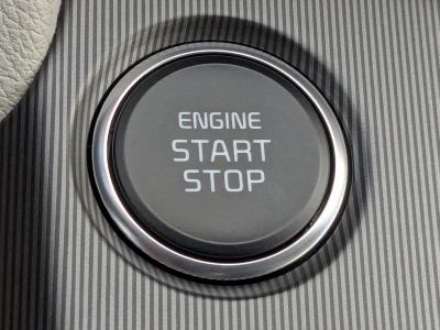 2026 Kia Sportage — photo 37 view