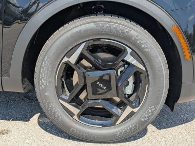 2026 Kia Sportage — photo 11 view