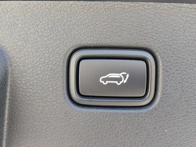 2026 Kia Sportage — photo 16 view