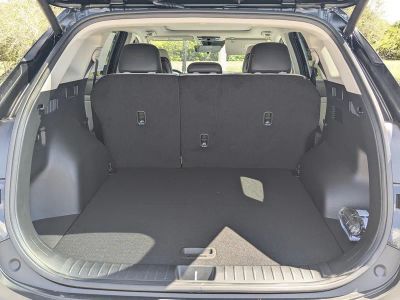 2026 Kia Sportage — photo 14 view