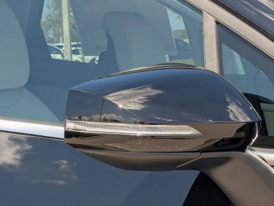 2026 Kia Sportage — photo 12 view