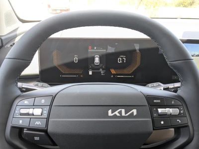 2026 Kia Sportage — photo 34 view
