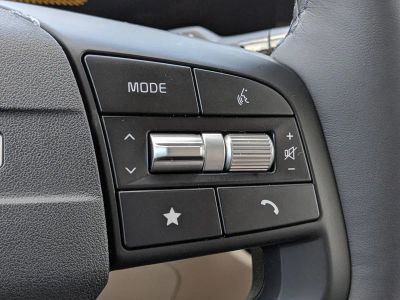 2026 Kia Sportage — photo 33 view