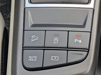 2026 Kia Sportage — photo 25 view
