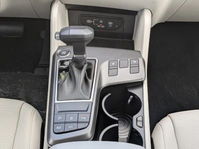 2026 Kia Sportage — photo 23 view