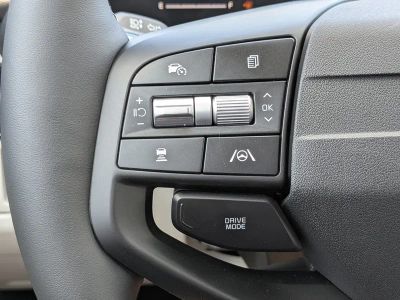 2026 Kia Sportage — photo 32 view