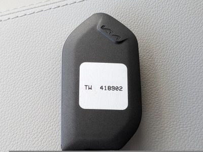 2026 Kia Sportage — photo 38 view
