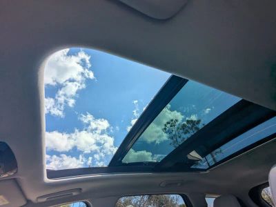 2026 Kia Sportage — photo 27 view
