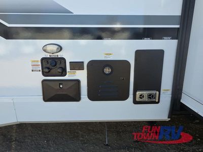 2026 Forest River RV Cherokee Alpha Wolf - Photo 28
