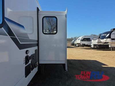 2026 Forest River RV Cherokee Alpha Wolf - Photo 5