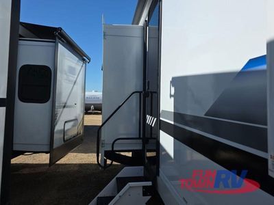 2026 Forest River RV Cherokee Alpha Wolf - Photo 9
