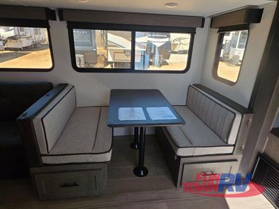 2026 Forest River RV Cherokee Alpha Wolf - Photo 15
