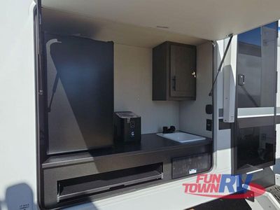 2026 Forest River RV Cherokee Alpha Wolf - Photo 29