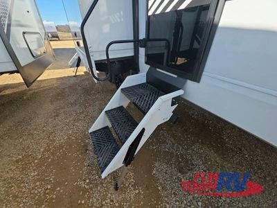 2026 Forest River RV Cherokee Alpha Wolf - Photo 25